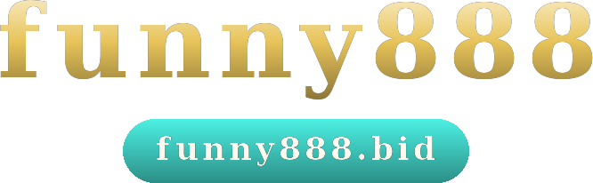 funny888 logo
